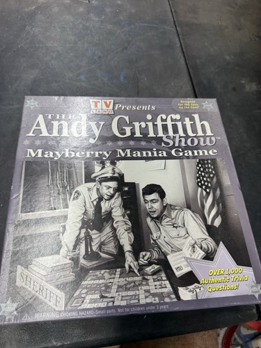 The andy griffith - andy, show