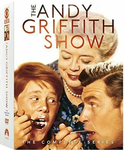 Andy griffith show the - griffith,