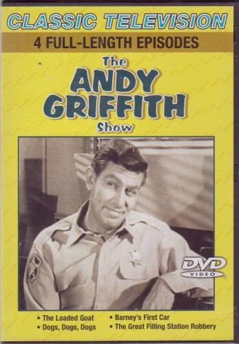 The andy griffith - show,