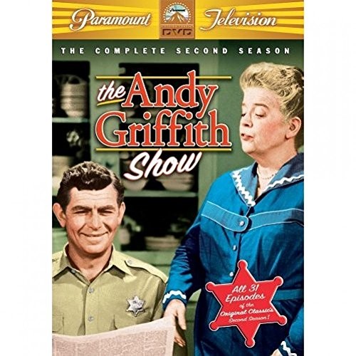 The andy griffith show - griffith,