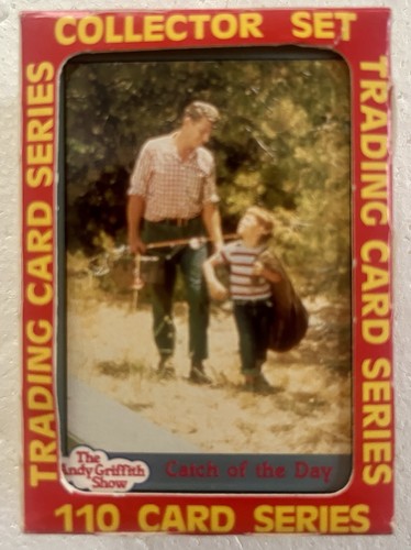 1990 pacific andy griffith - andy,