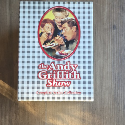 Paramount the andy griffith - andy,