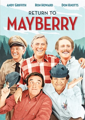 Return mayberry new - return, to