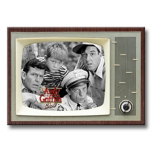 The andy griffith show - andy,