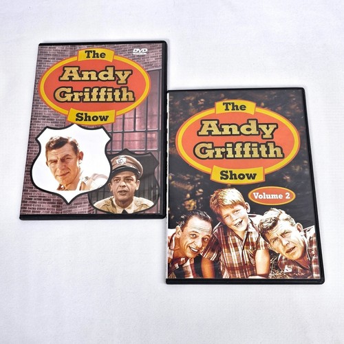 Andy griffith show - andy, volume