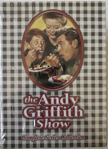 The andy griffith show - the,