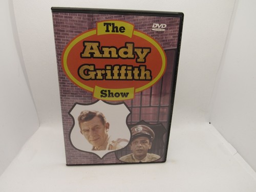 The andy griffith show - griffith,