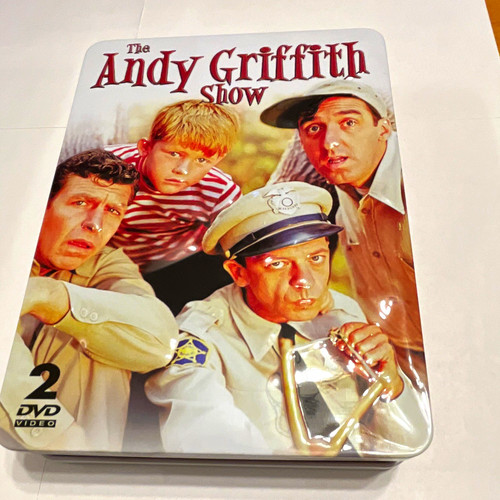 The andy griffith - griffith, show