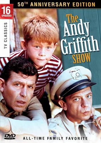 Andy griffith show - andy,