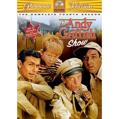 The andy griffith show - andy,