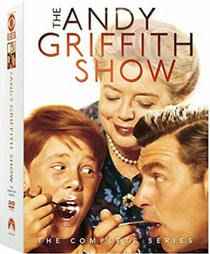 Andy griffith show the - show:,